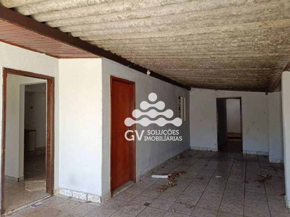 Casa, 2 quartos, 180 m² - Foto 17