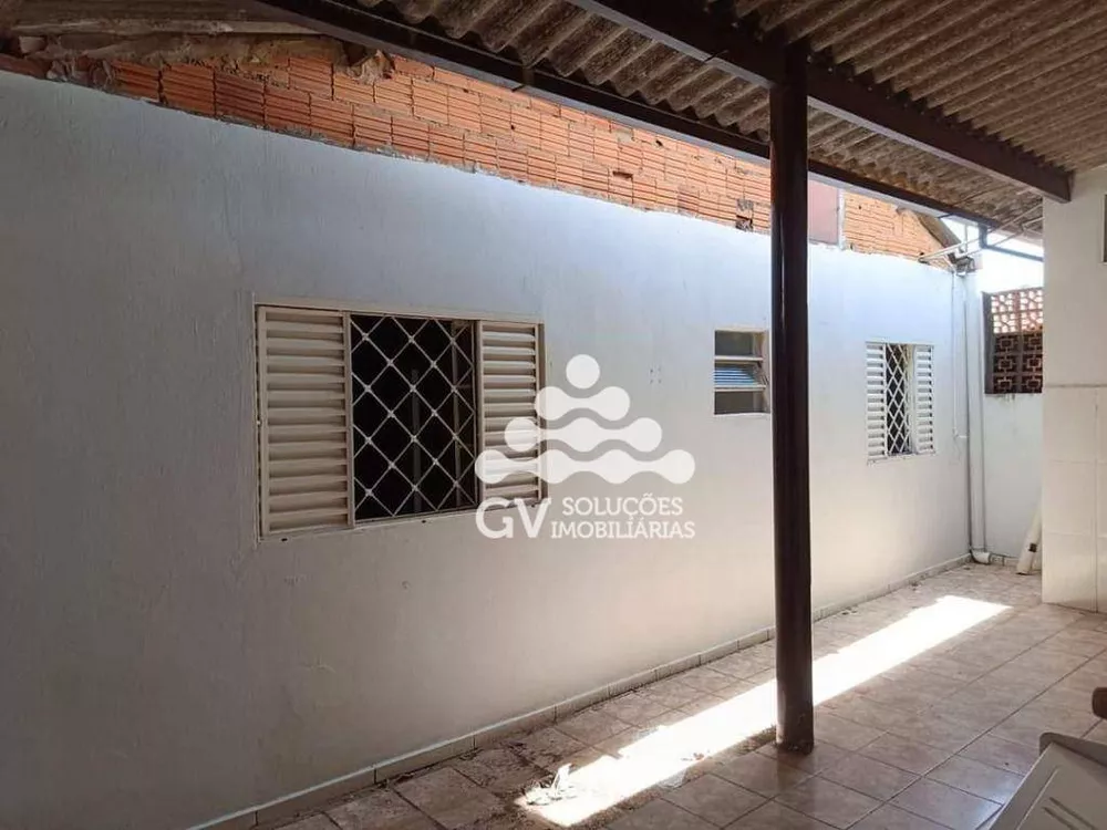 Casa, 2 quartos, 180 m² - Foto 18