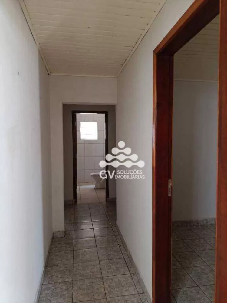 Casa, 2 quartos, 180 m² - Foto 4