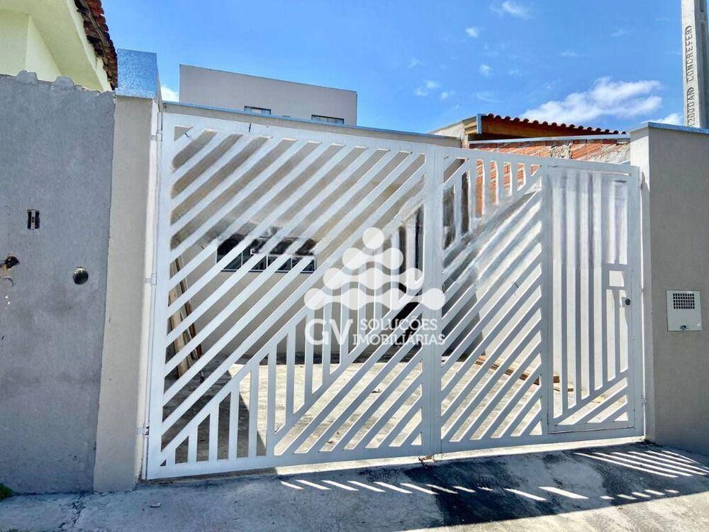 Casa, 2 quartos, 100 m² - Foto 7