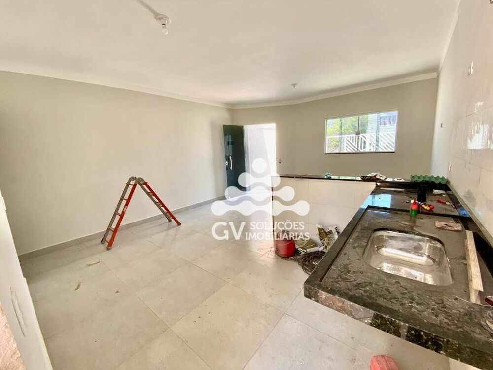Casa, 2 quartos, 100 m² - Foto 6