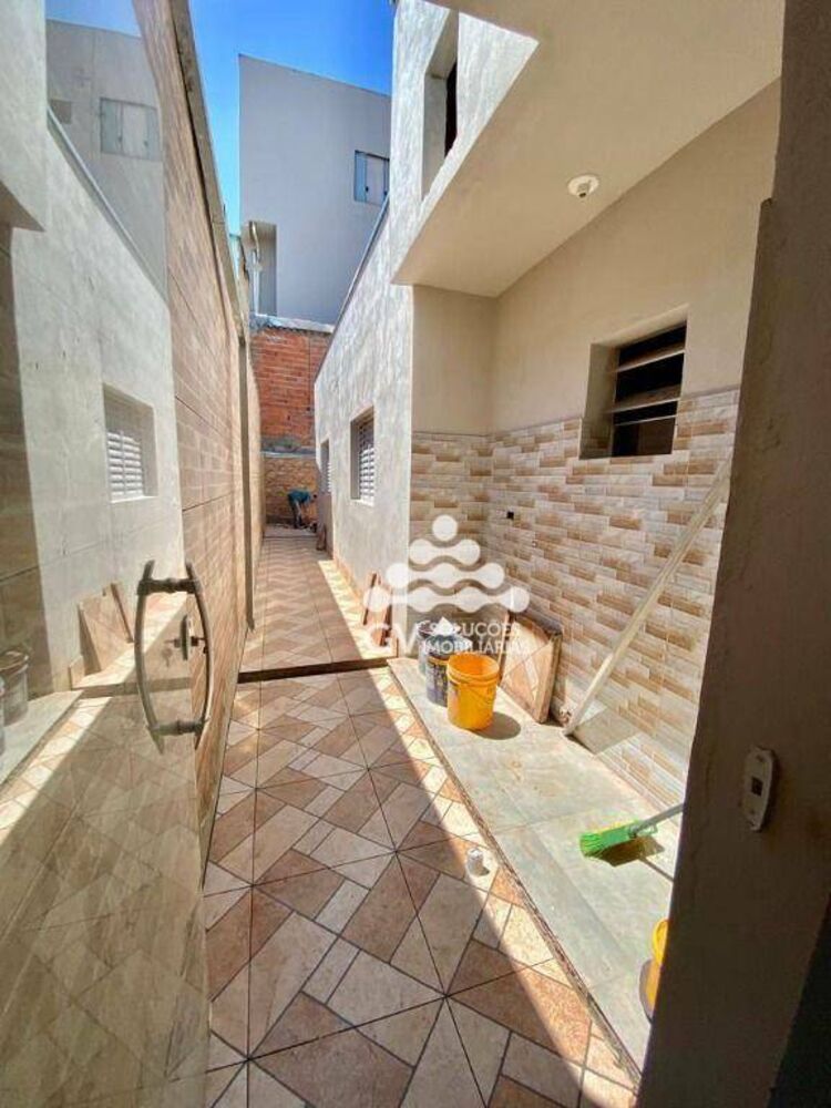 Casa, 2 quartos, 100 m² - Foto 4