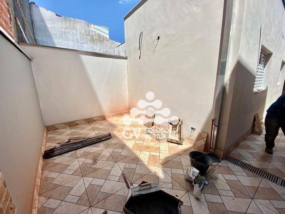 Casa, 2 quartos, 100 m² - Foto 3
