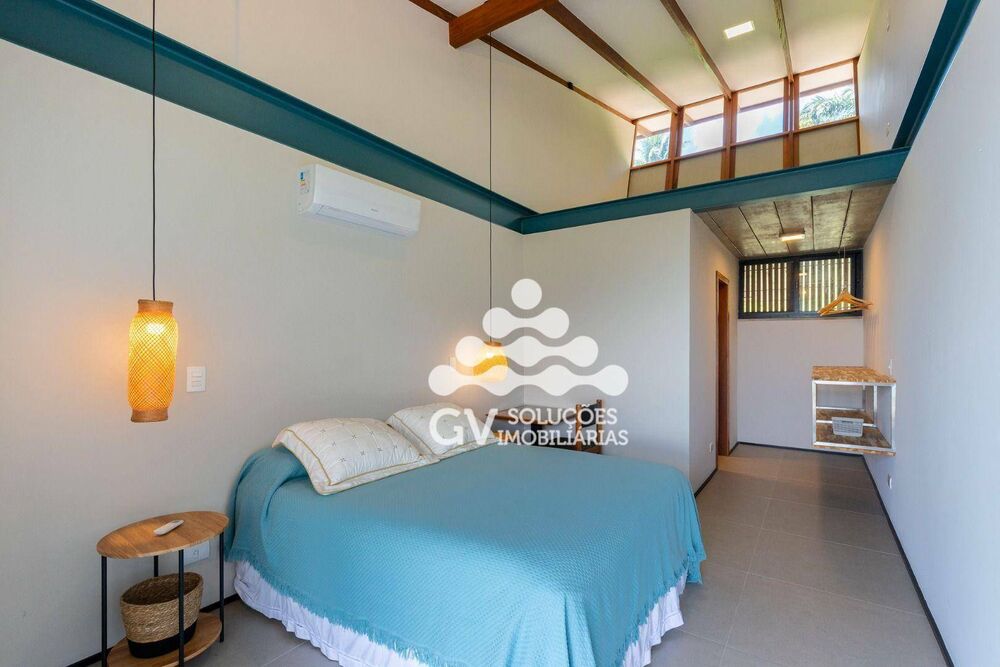 Casa de Condomínio à venda com 4 quartos, 573m² - Foto 9