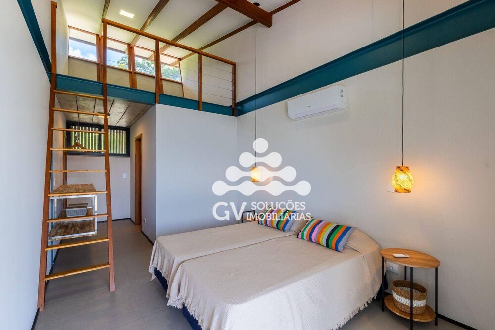 Casa de Condomínio à venda com 4 quartos, 573m² - Foto 6