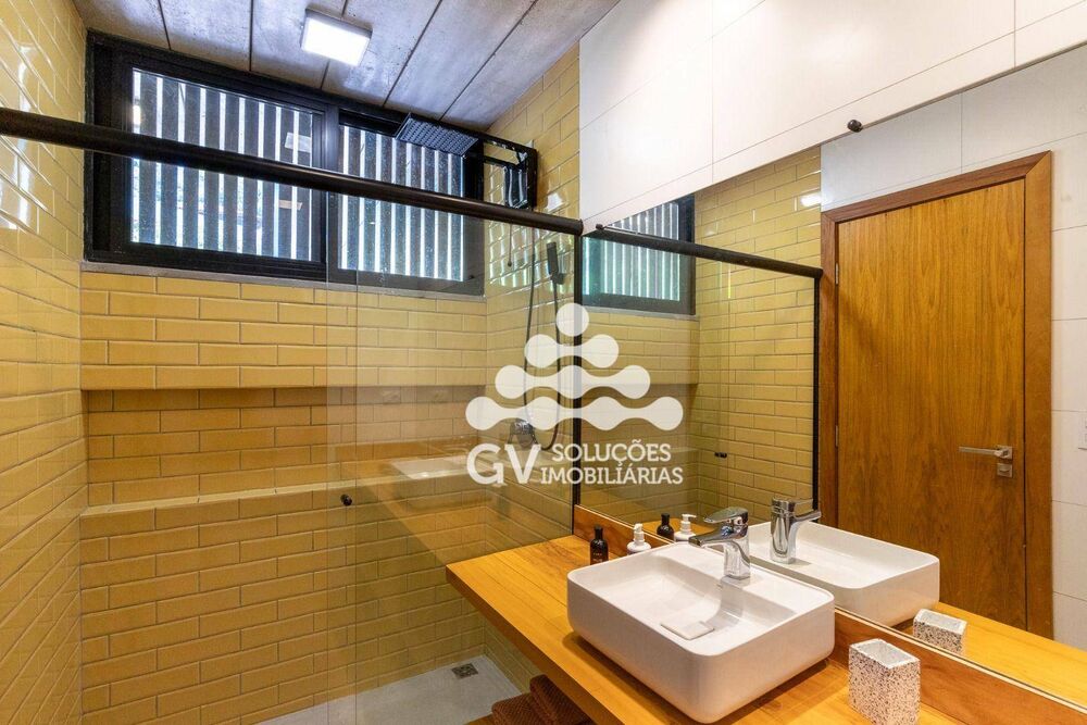 Casa de Condomínio à venda com 4 quartos, 573m² - Foto 8
