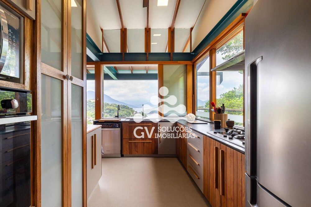 Casa de Condomínio à venda com 4 quartos, 573m² - Foto 5