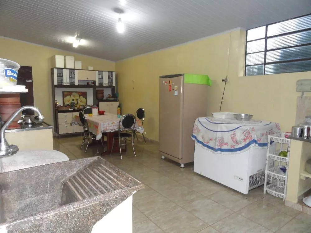 Chácara, 1 quarto, 1280 m² - Foto 9