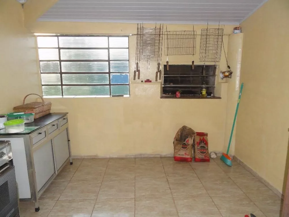 Chácara, 1 quarto, 1280 m² - Foto 2