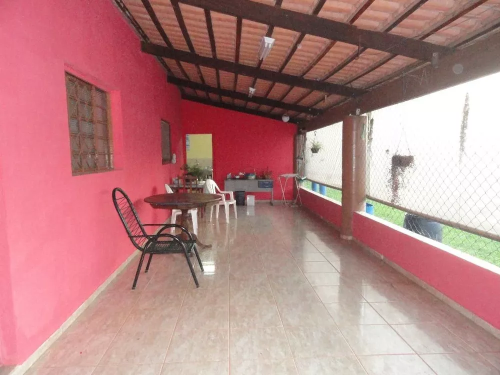 Chácara, 1 quarto, 1280 m² - Foto 16