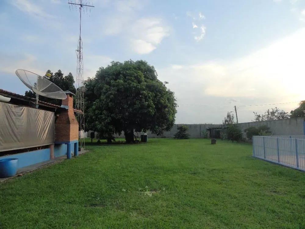 Chácara, 1 quarto, 1280 m² - Foto 11