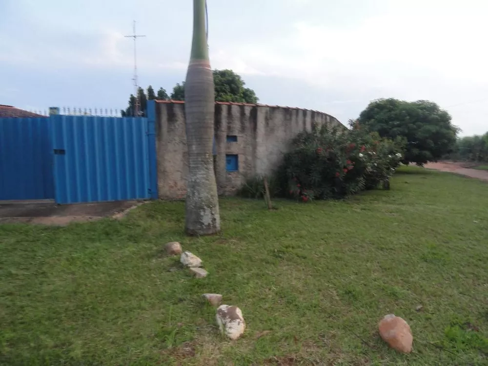 Chácara, 1 quarto, 1280 m² - Foto 4