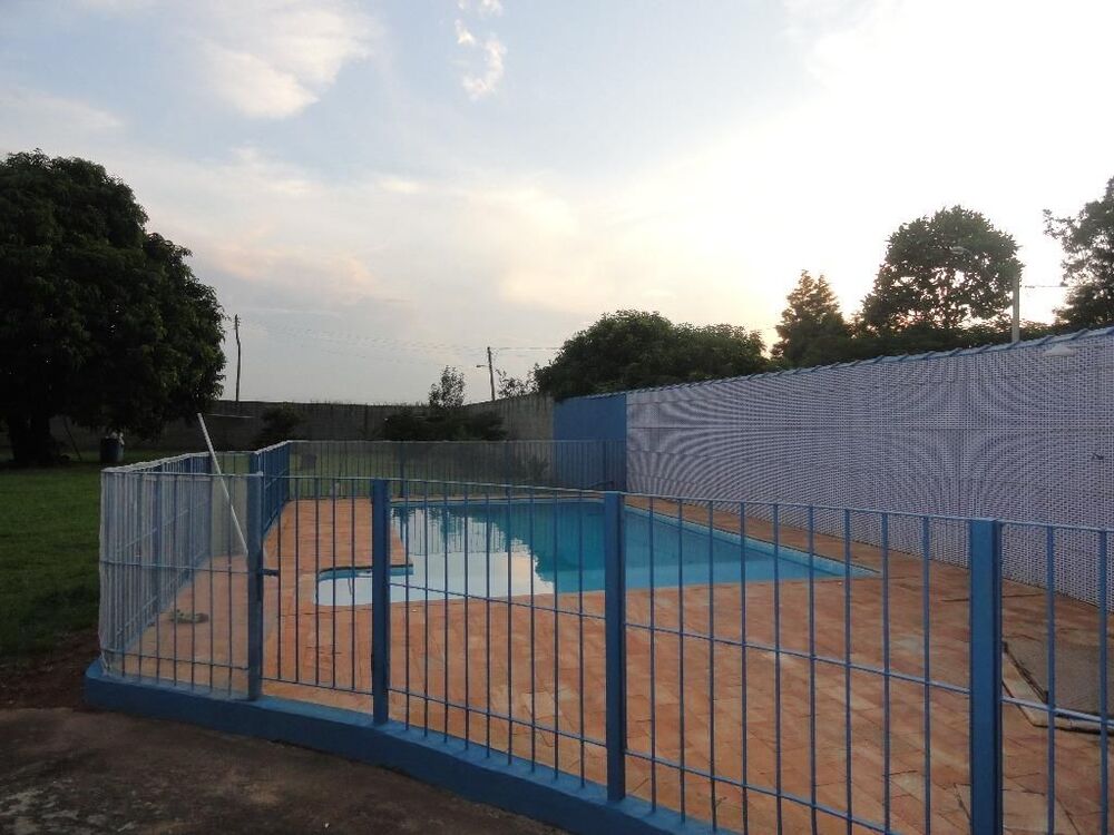 Chácara à venda com 1 quarto, 80m² - Foto 8
