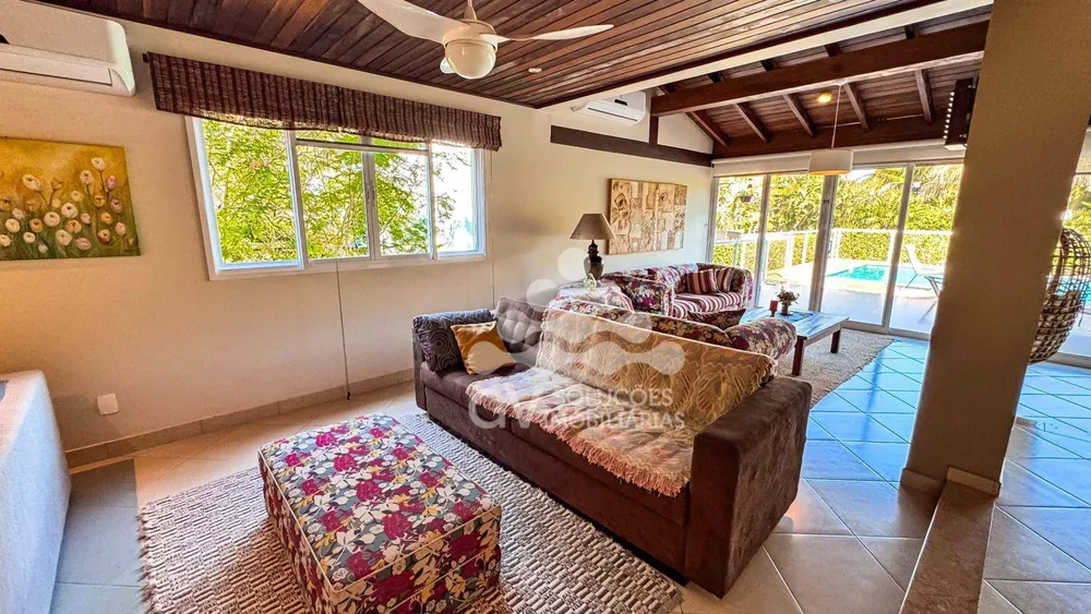Casa de Condomínio, 5 quartos - Foto 2