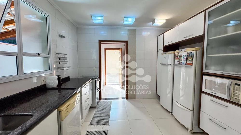 Casa de Condomínio, 5 quartos - Foto 4
