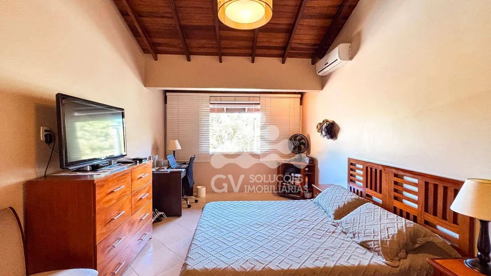 Casa de Condomínio, 5 quartos - Foto 3