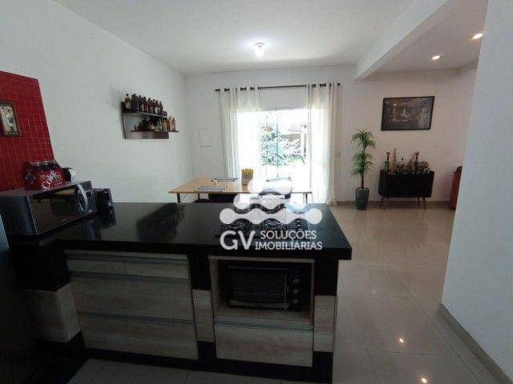 Casa, 3 quartos, 280 m² - Foto 6