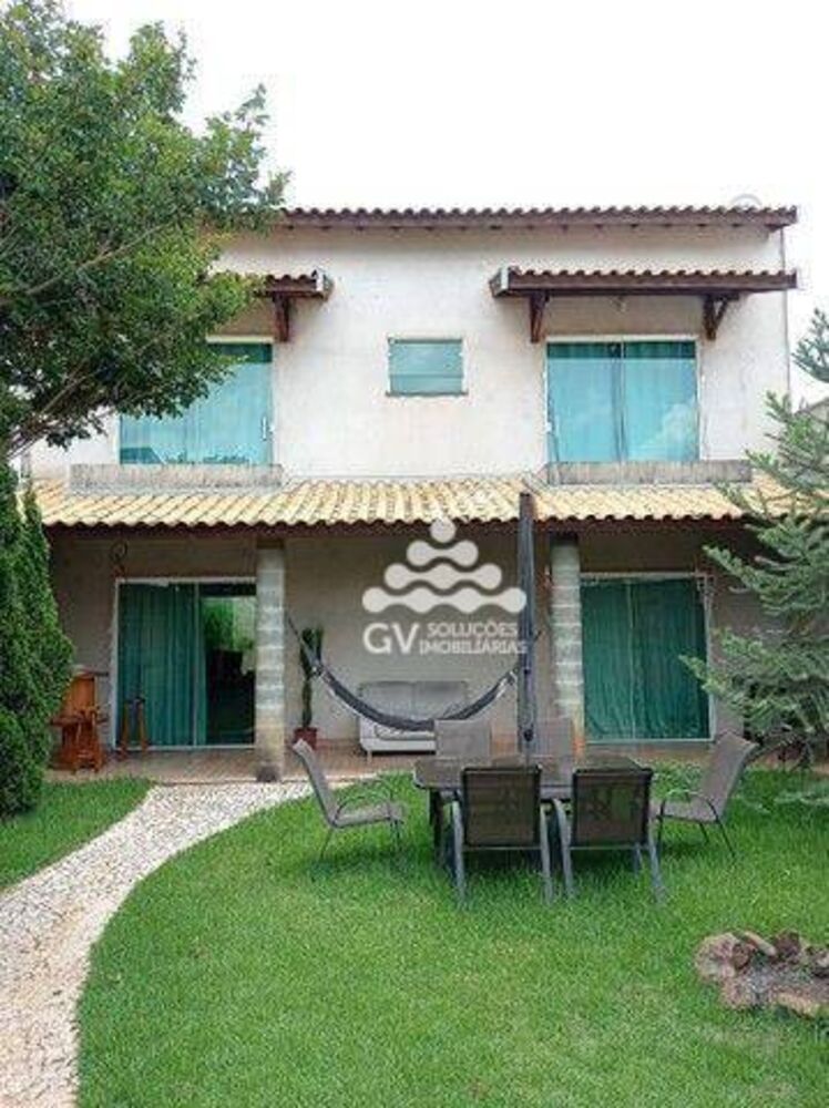 Casa, 3 quartos, 280 m² - Foto 3