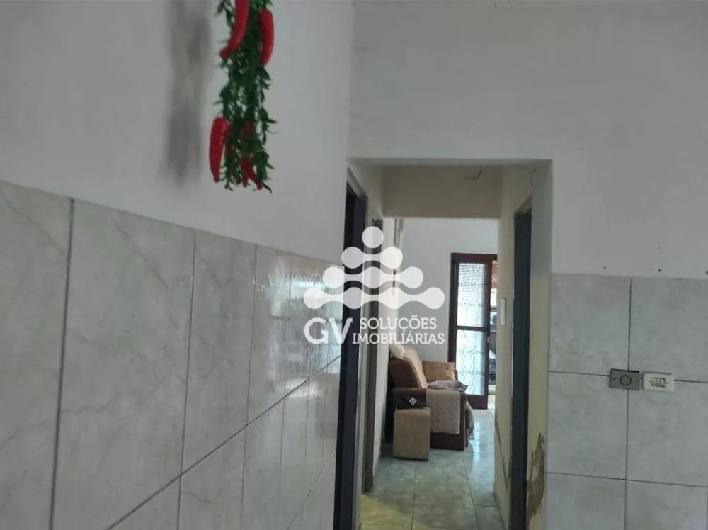 Casa, 3 quartos, 100 m² - Foto 10