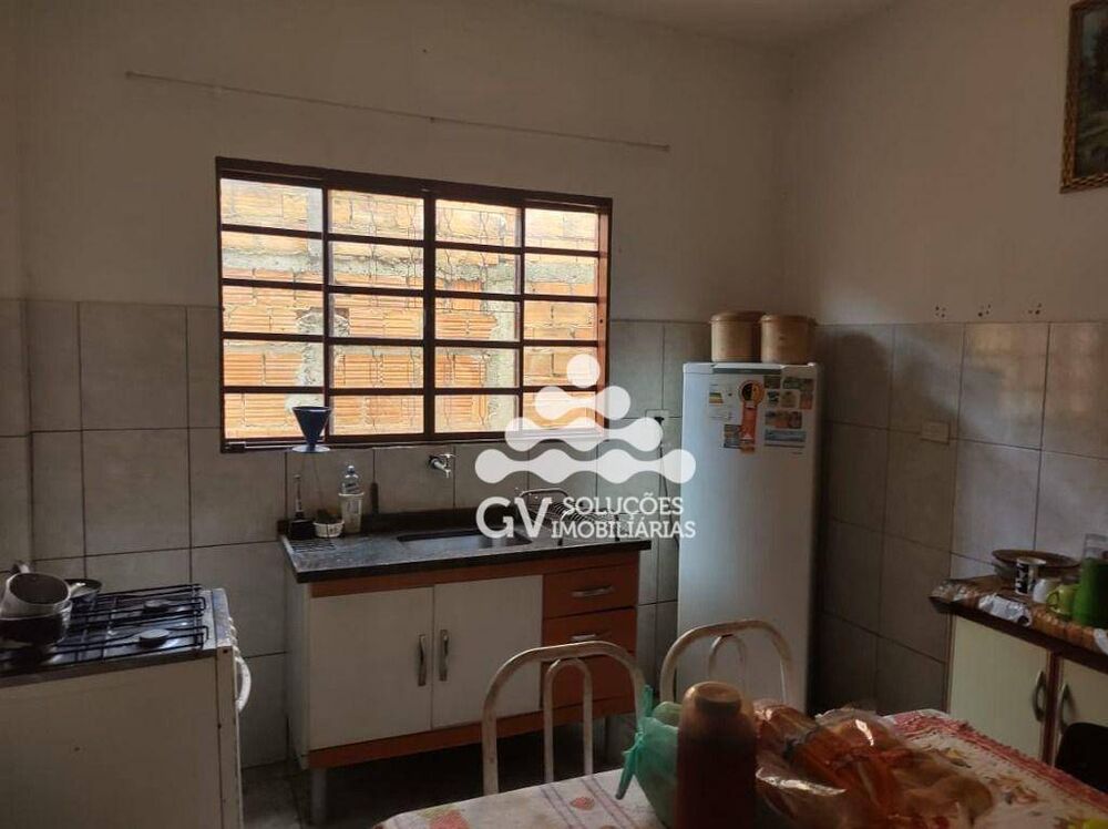 Casa, 3 quartos, 100 m² - Foto 7