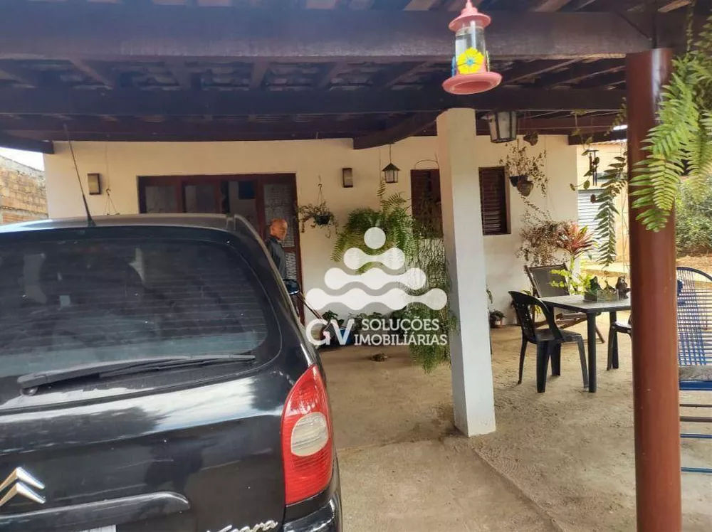 Casa, 3 quartos, 100 m² - Foto 6