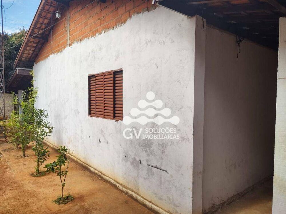 Casa, 3 quartos, 100 m² - Foto 11