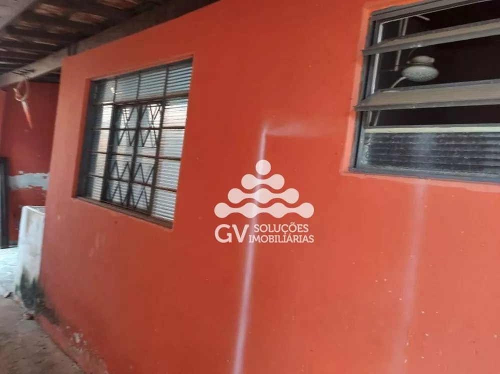 Casa, 3 quartos, 100 m² - Foto 4