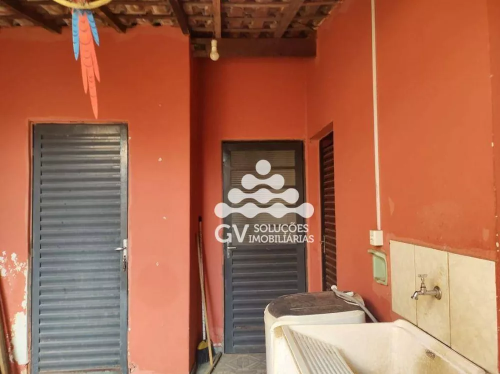 Casa, 3 quartos, 100 m² - Foto 3