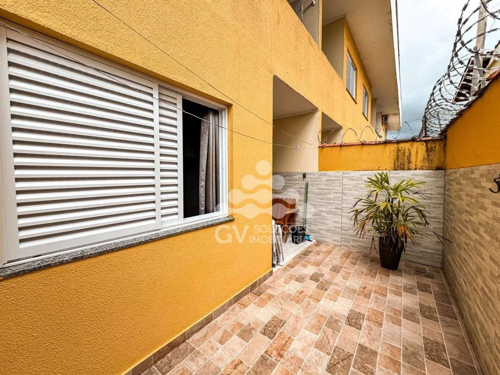 Apartamento, 1 quarto, 54 m² - Foto 3