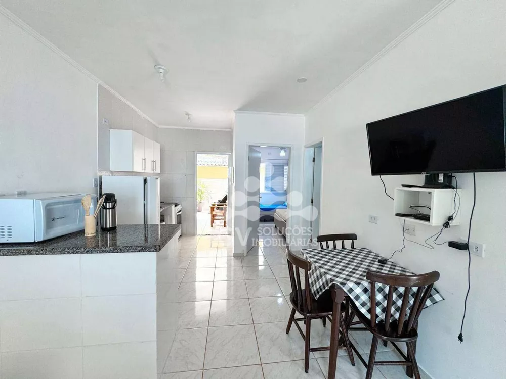 Apartamento, 1 quarto, 54 m² - Foto 1