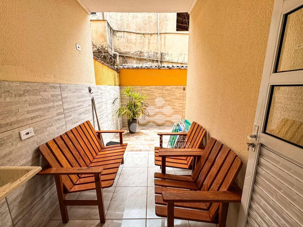 Apartamento, 1 quarto, 54 m² - Foto 4