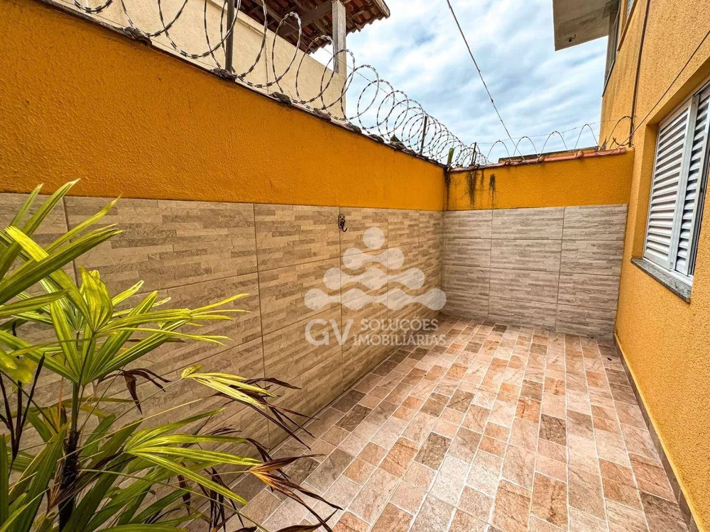 Apartamento, 1 quarto, 54 m² - Foto 2