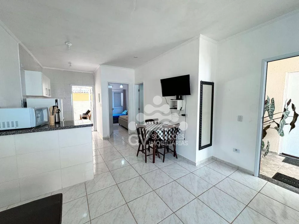 Apartamento, 1 quarto, 54 m² - Foto 10
