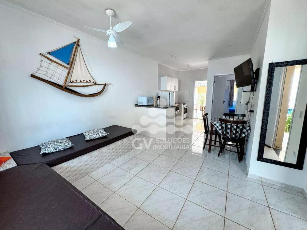 Apartamento, 1 quarto, 54 m² - Foto 7