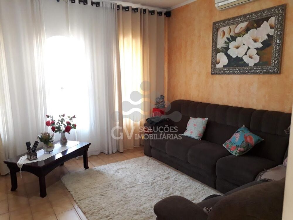 Casa, 3 quartos, 129 m² - Foto 9