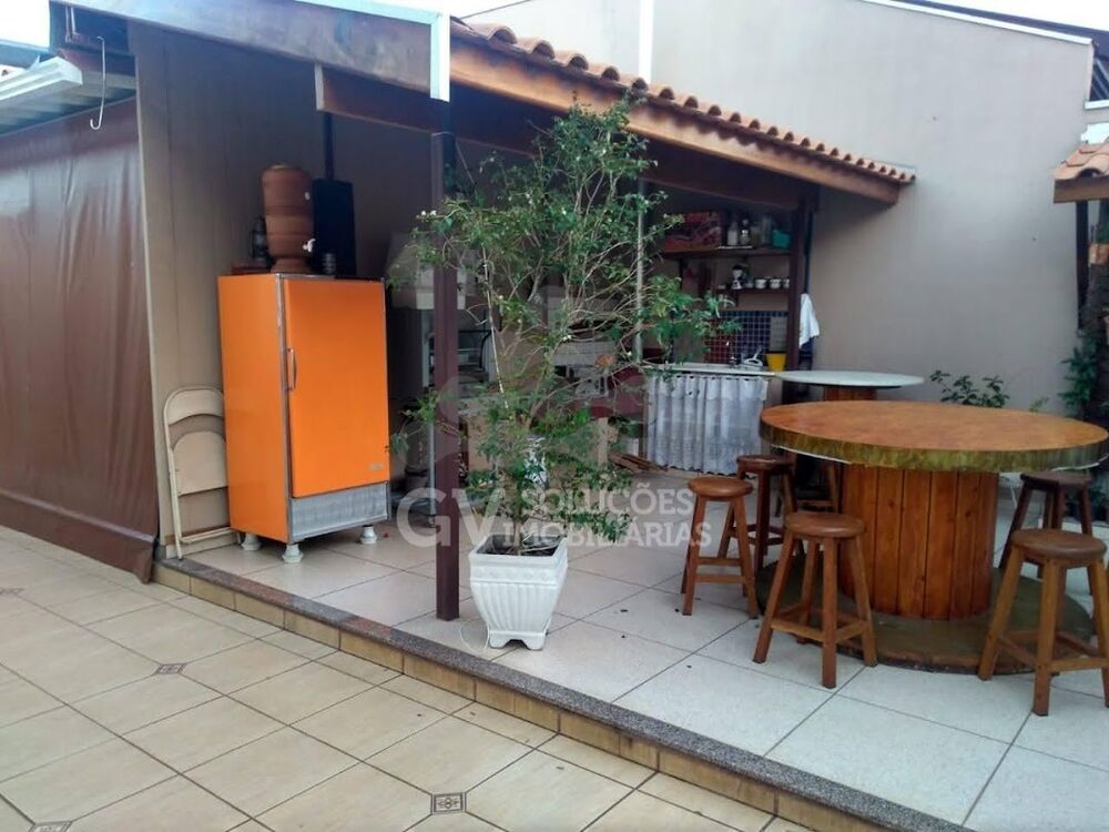 Casa, 3 quartos, 129 m² - Foto 3