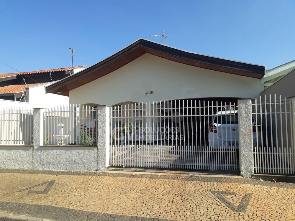 Casa, 3 quartos, 129 m² - Foto 7