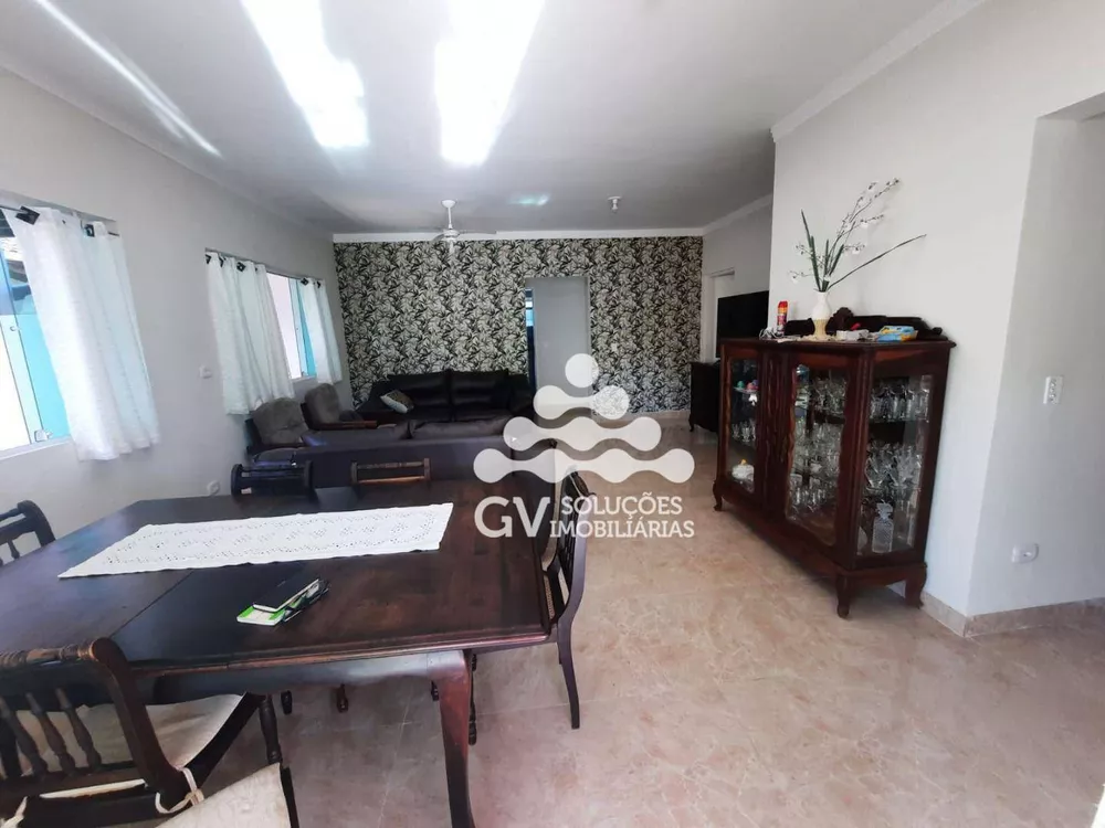 Casa, 4 quartos, 175 m² - Foto 5