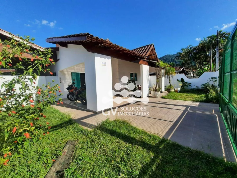Casa, 4 quartos, 175 m² - Foto 4