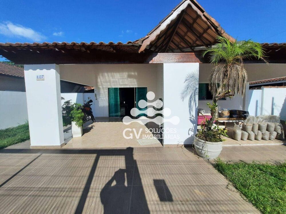 Casa, 4 quartos, 175 m² - Foto 10