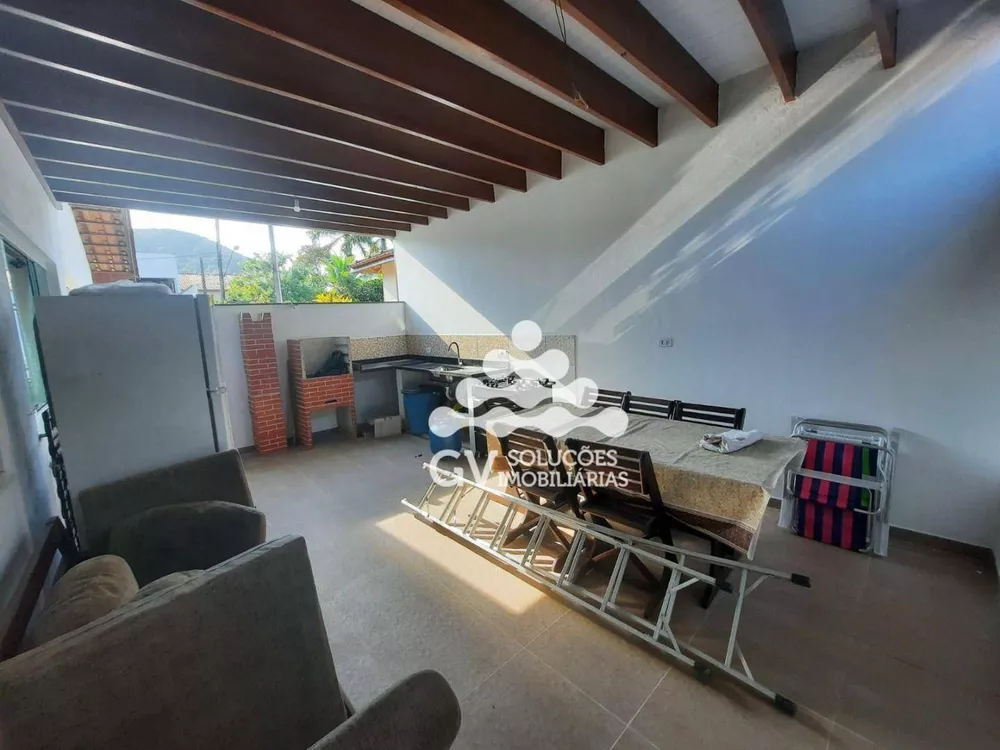 Casa, 4 quartos, 175 m² - Foto 2