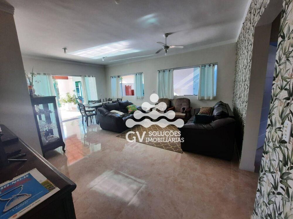 Casa, 4 quartos, 175 m² - Foto 9