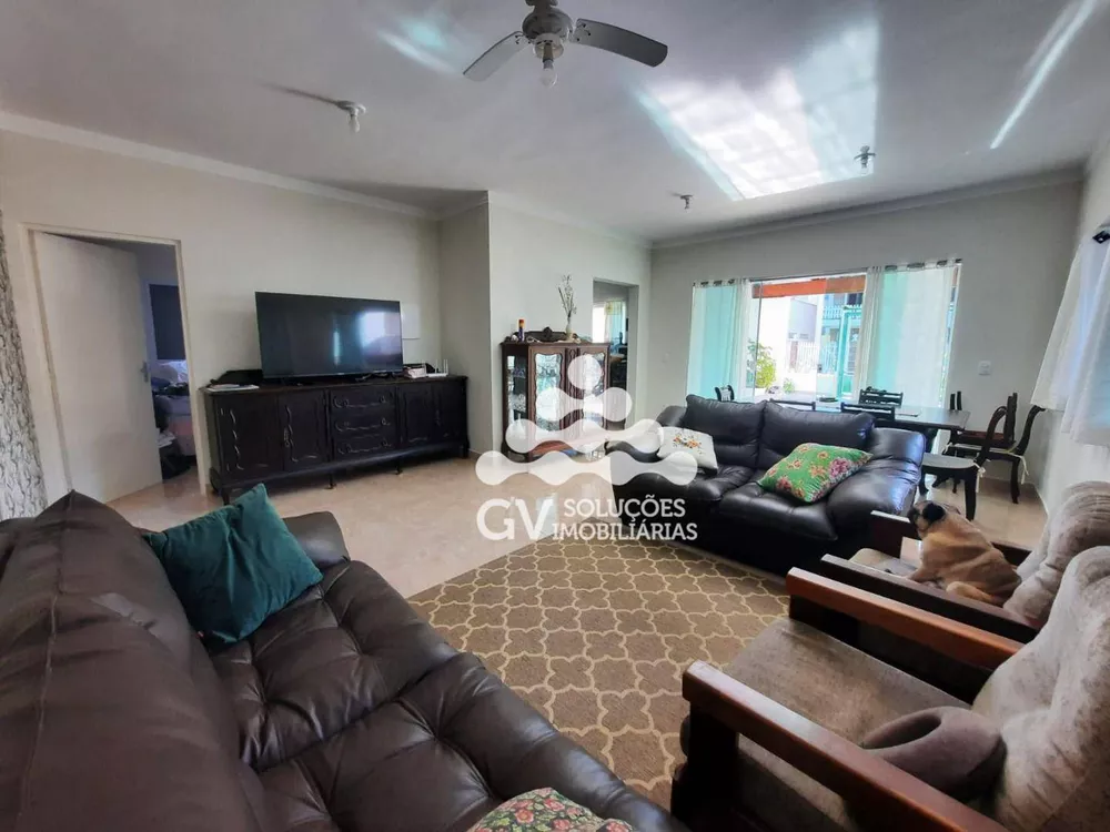 Casa, 4 quartos, 175 m² - Foto 6