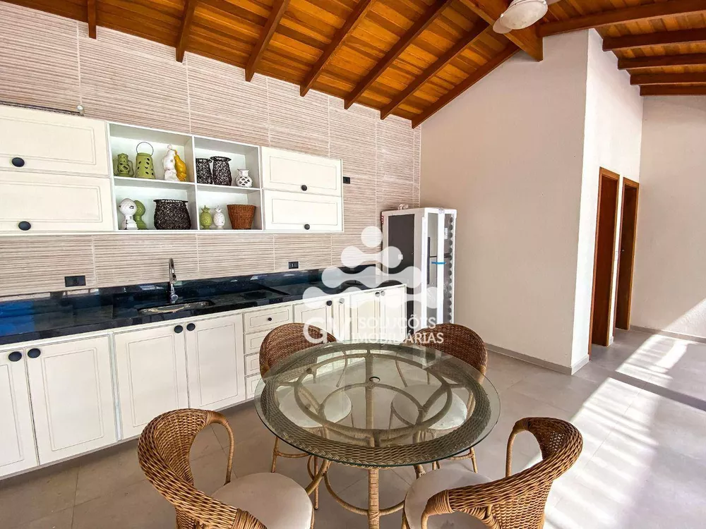 Casa de Condomínio, 4 quartos - Foto 6