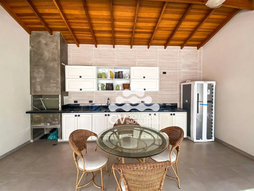 Casa de Condomínio, 4 quartos - Foto 10