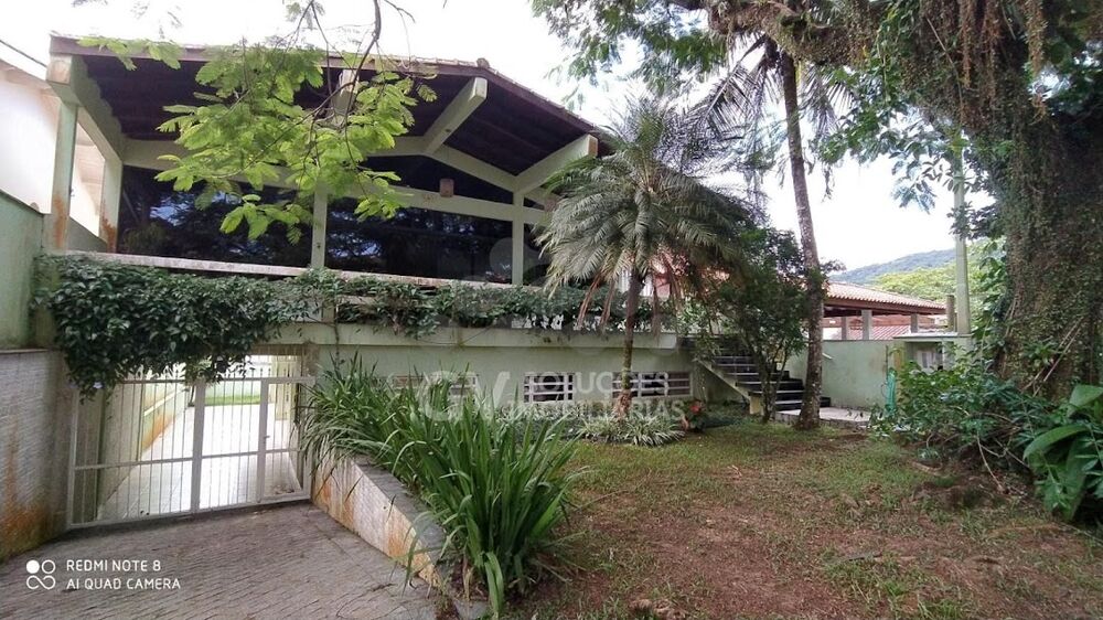 Casa de Condomínio para lancamento com 6 quartos, 100m² - Foto 1