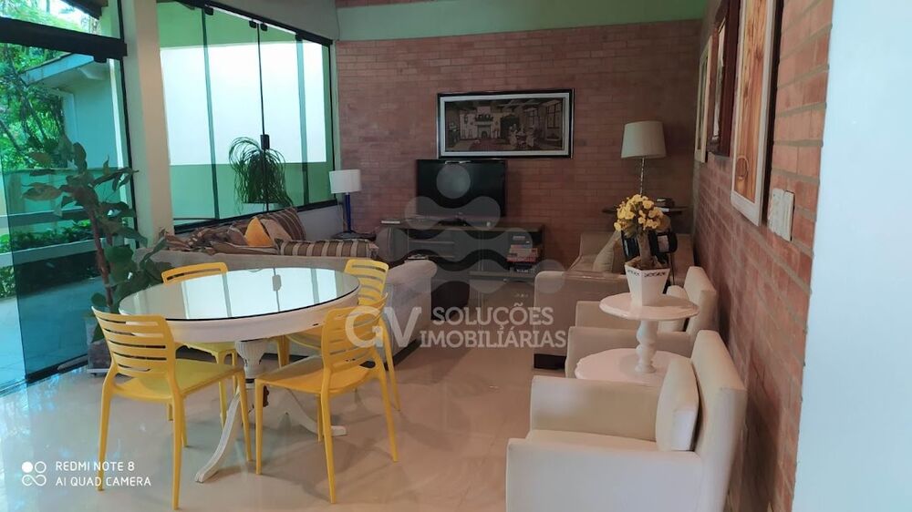 Casa de Condomínio para lancamento com 6 quartos, 100m² - Foto 2