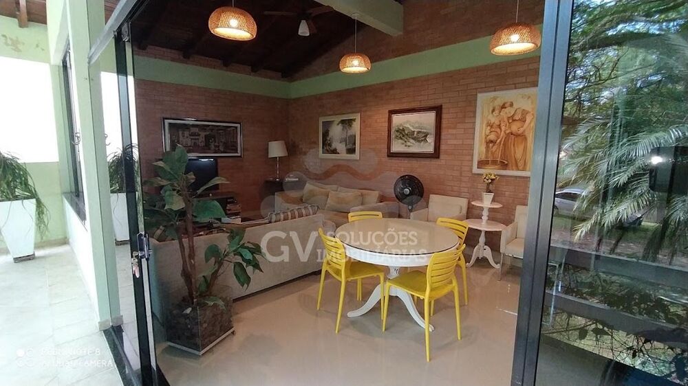 Casa de Condomínio para lancamento com 6 quartos, 100m² - Foto 9