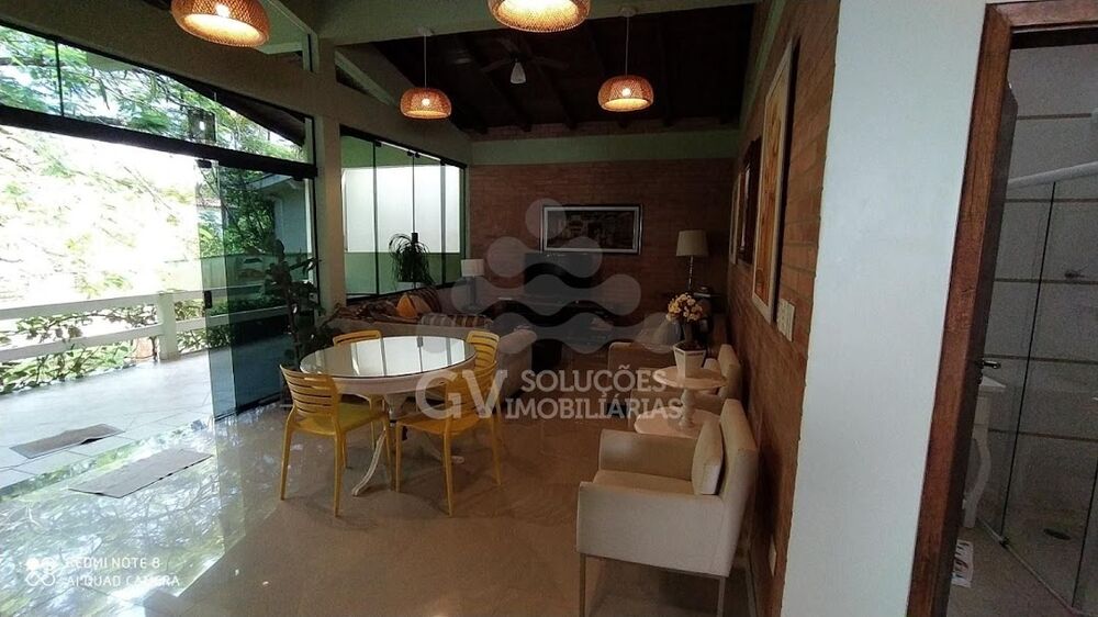 Casa de Condomínio para lancamento com 6 quartos, 100m² - Foto 14