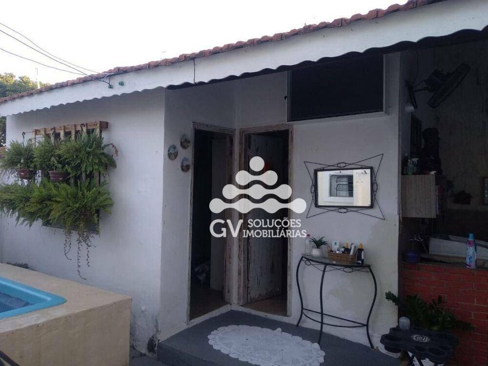 Casa à venda com 3 quartos, 120m² - Foto 7